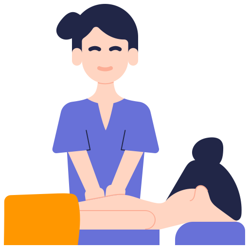 Phun Thai Massage 2